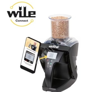 UMIDOMETRU WILE 200 CU CANTAR
